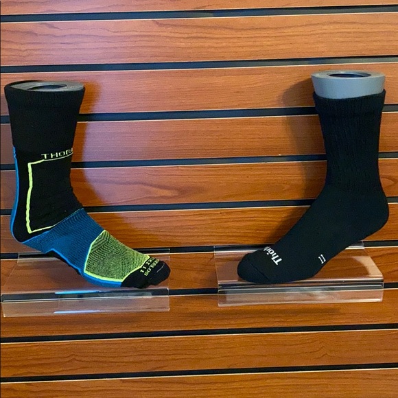 Socks 2 Pair - Picture 6 of 6